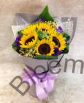 A Standard Bouquet - CODE 31980